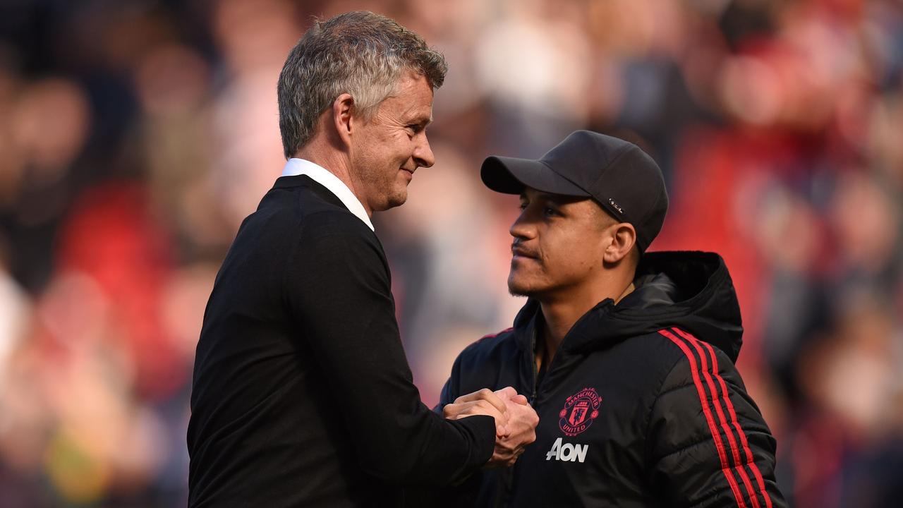 Manchester United boss Ole Gunnar Solksjaer could give Alexis Sanchez a second chance at Old Trafford.