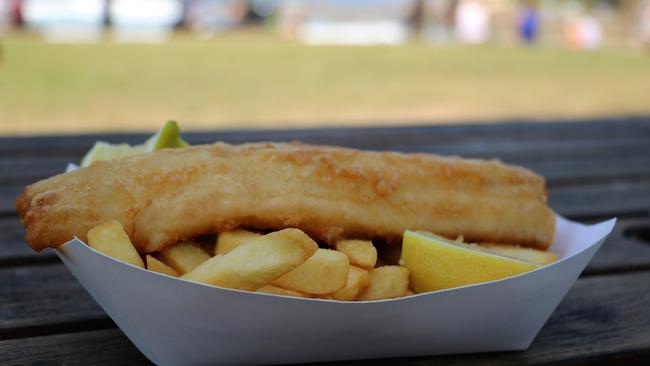 Melbourne researchers hope to help children with deadly fish allergies eat fish ‘n’ chips again.