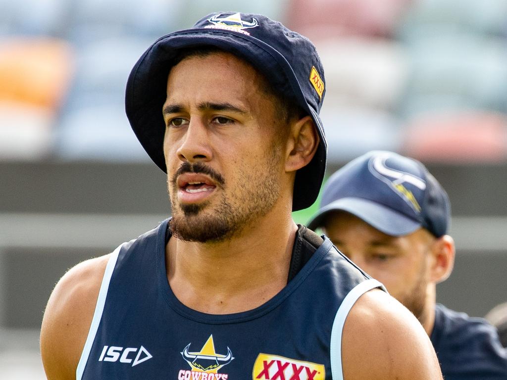 Kahu opens up on Broncos departure