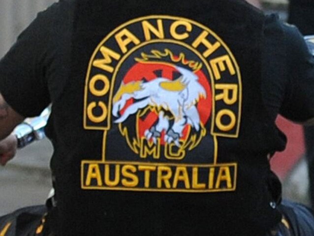 Police will step up their offensive against the Comanchero Outlaw Motorcycle group.