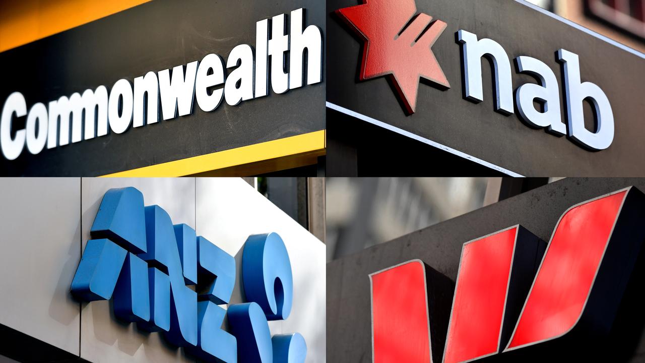 The majority of loans deferred were with the nation’s four major banks. Picture: Supplied.