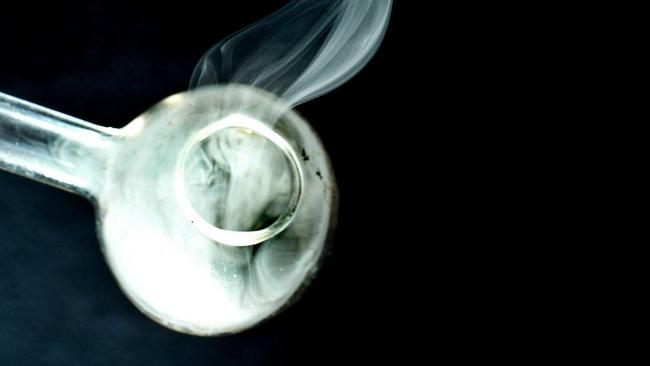 Methamphetamine pure crystals (also known as \\" P \\" ) being heated in a glass pipe by a police drugs officer during a controlled demonstration . 10 February 2003 New Zealand Herald Photograph by Martin SykesNZH 10feb04 - HOT DRUG : ESR says it gets about 25 new methamphetamine cases each month but is able to process only 15 of them. PICTURE / MARTIN SYKESBOP  9mar04 - NAD  3apr04 - BOP 23apr04 - BOP 14may04 - BOP 15apr06 - SUN 24jun07 - ROT  3may08 - NZH 15jul08 -RDP 24Jun10 - JAILED: Rotorua teenager Makiha Mihaka has been given a six-year jail term for the pack rape of a Rotorua woman.  PICTURE / FILERDP 06Aug10 - TAKEN: A man has pleaded guilty to kidnapping and P-related drugs charges.RDP 16Oct10 - P: Chauval sold ``high quality'' drugs for up to $18,000 an ounce. PICTURE / FILERDP 21Apr11 - UNNOTICED: Neighbours of the Ranginui St home never realised it was being used as a methamphetamine lab until police raided the property.   PHOTOS/FILE LAB BUST: Police clean up after a raid on a Ranginui St methamphetamine manufacturing operation last year.RDP 17Oct11 -