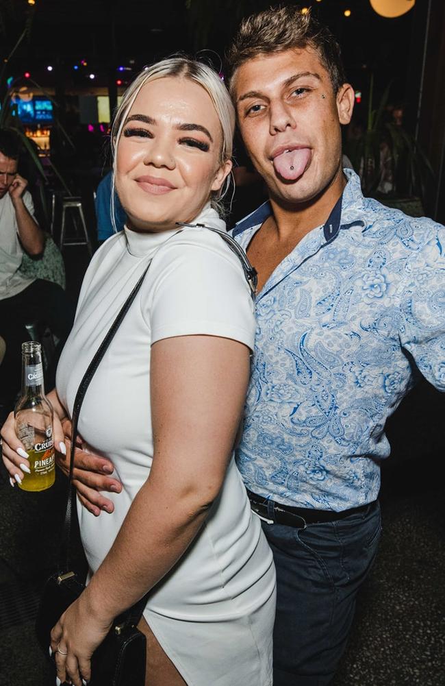 One of many unforgettable nights captured at Eatons Hill Hotel since 2019 in our throwback mega gallery.