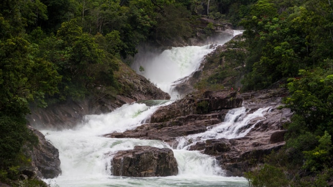 Australia's best natural pools: Wild swimming on road trips | escape.com.au