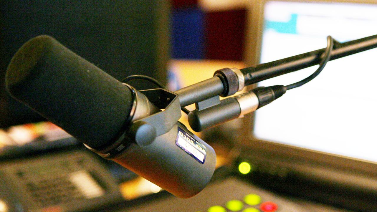 There’s been a shock win in the latest radio ratings survey.