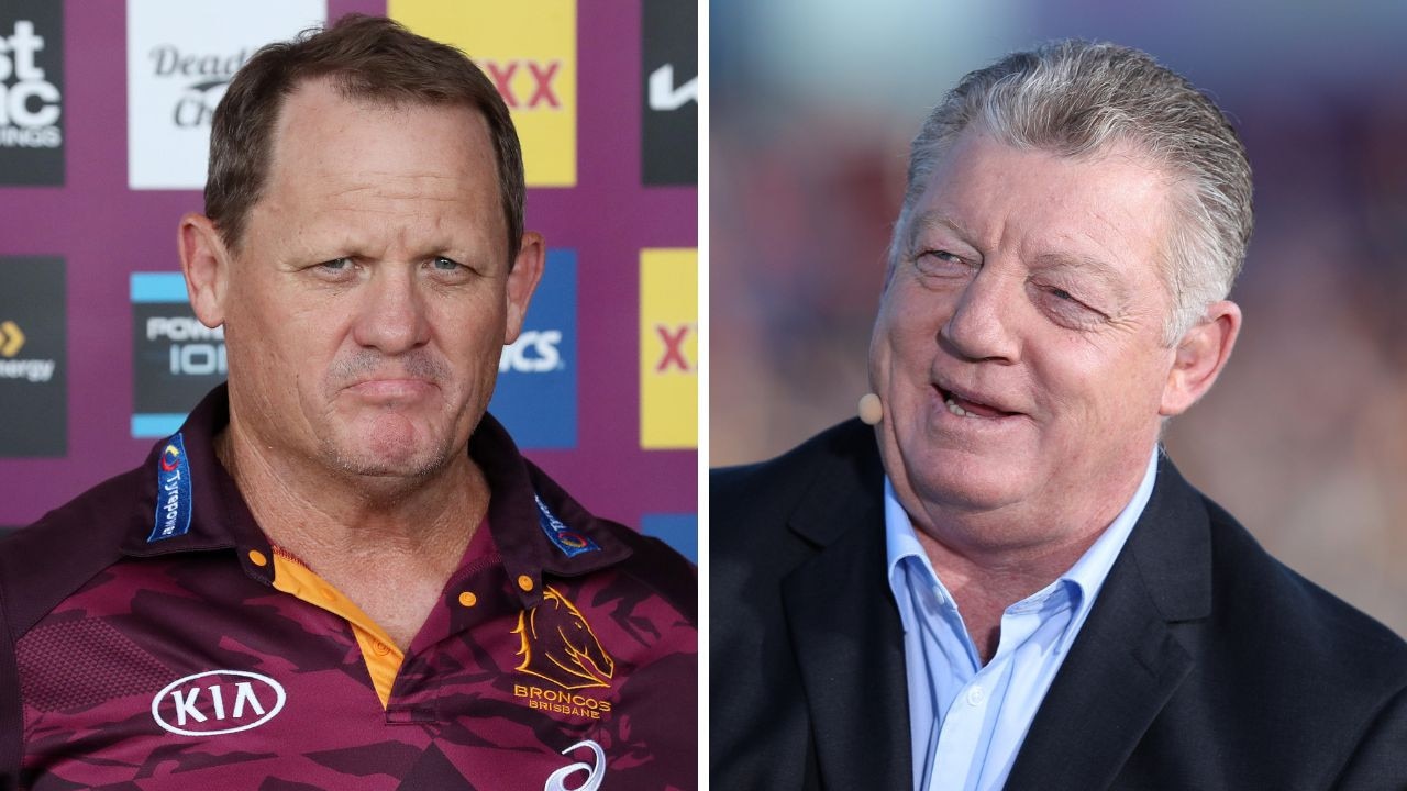 NRL news 2023  Brisbane Broncos still too 'immature' to beat full-strength  Penrith Panthers, says Phil Gould