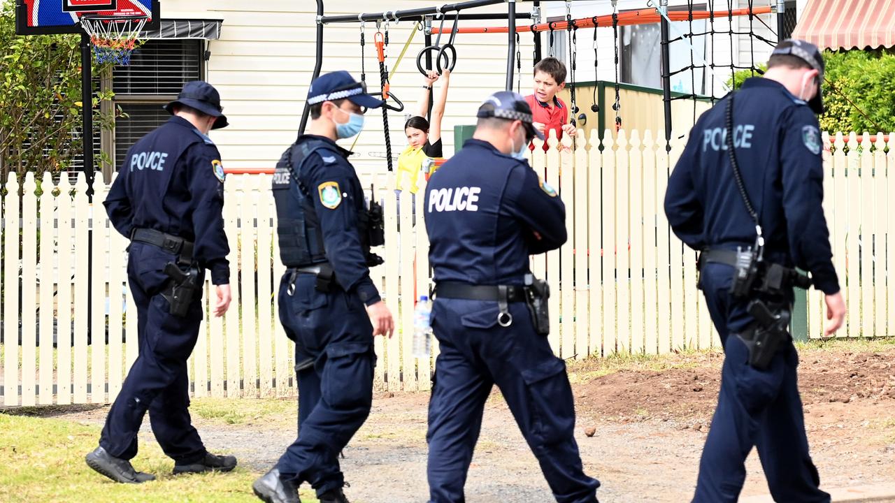 Western Sydney Gangs: Who’s Who And Why Is Violence On The Increase ...