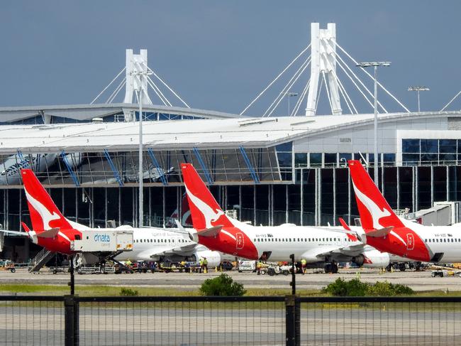 $1.8k spike: International airfares that have soared post-pandemic