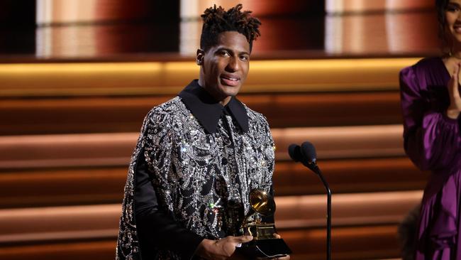 Jon Batiste. Picture: Getty Images