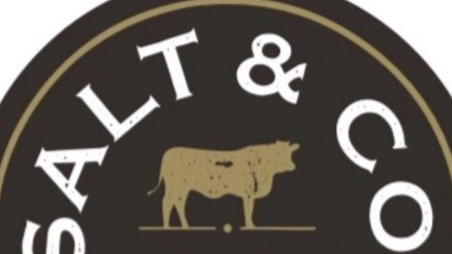 There are Salt &amp; Co Dry Aged Gourmet Meats stores at Westfield Coomera and Pacific Fair