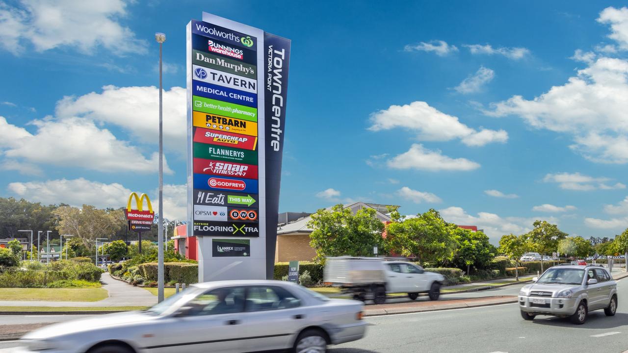 Woolworths-anchored Gold Coast shopping centre with major development  upside hits the market - Shopping Centre News