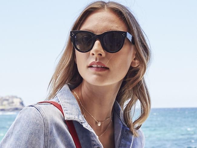 Australian start-up Lorna & Bel are creating high-end fashion with technology built-in, starting with the Ava smart bag.
