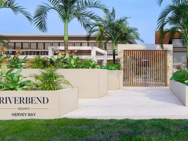 How much it will cost to buy in to new $130m development
