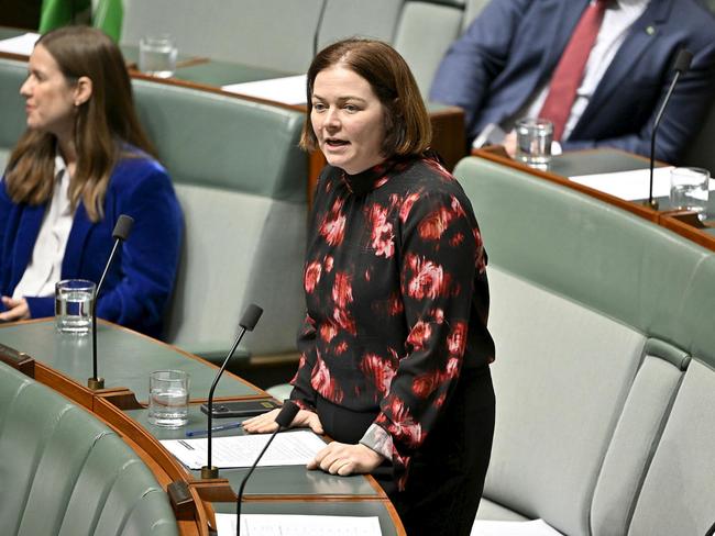Labor MP Lisa Chesters is leading by 1009 votes. Picture: Supplied