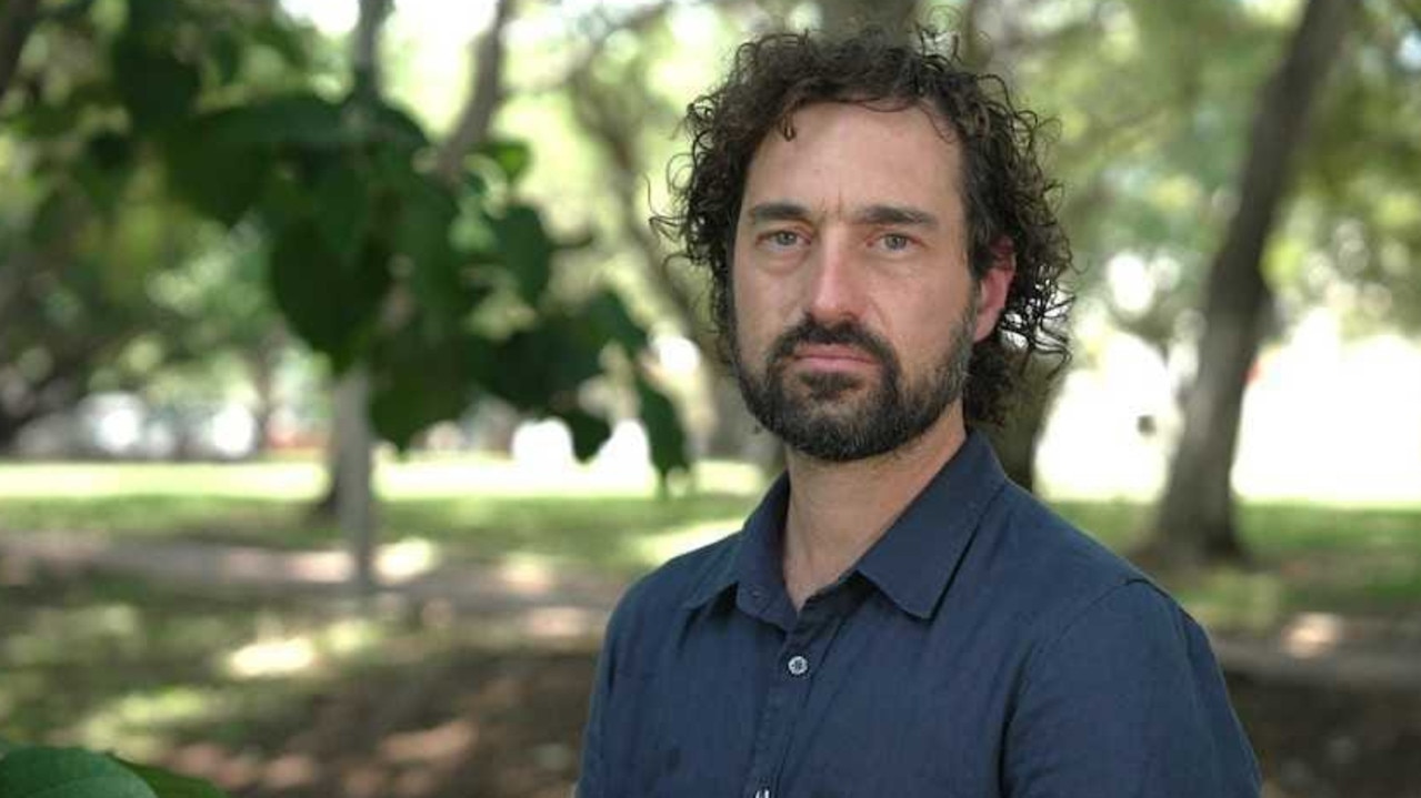 AMA NT president calls for Healthscope to be held accountable in Top End