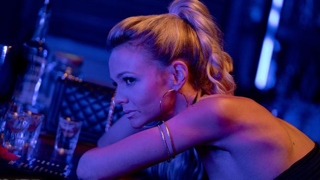 Carey Mulligan in Promising Young Woman. Picture: Focus Films