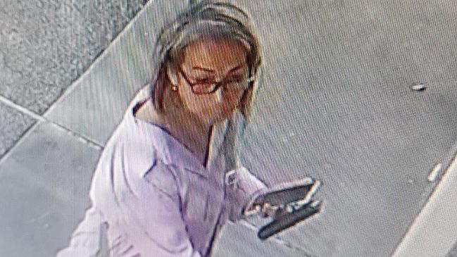 Organised Crime Squad detectives released a CCTV image of a woman they believe will be able to assist with their investigation into the death of Bruno Borges Martins.