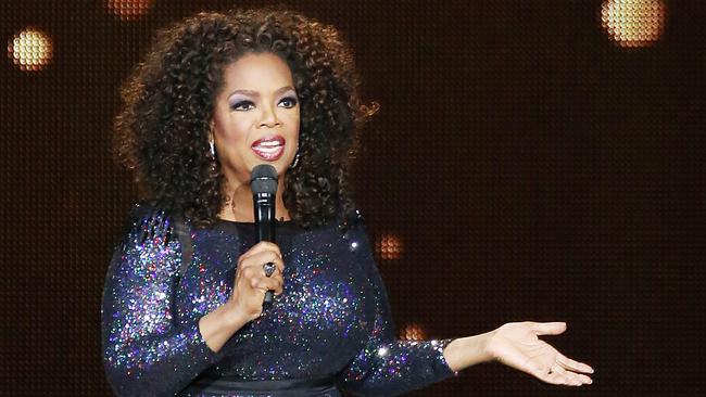 Oprah Winfreys New Religion Documentary Series Belief Inspired Facebook Trolls Daily Telegraph 4802