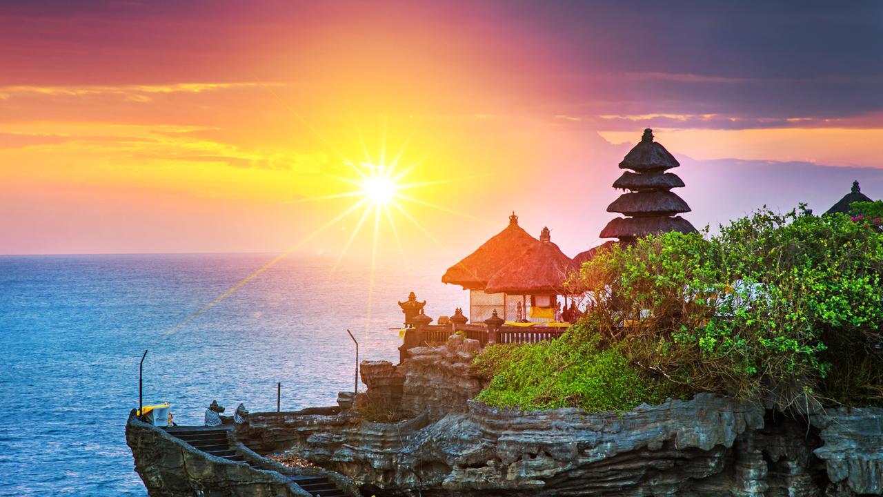 The first-ever direct services between the Gold Coast and Denpasar commence in March 2023. Picture: iStock