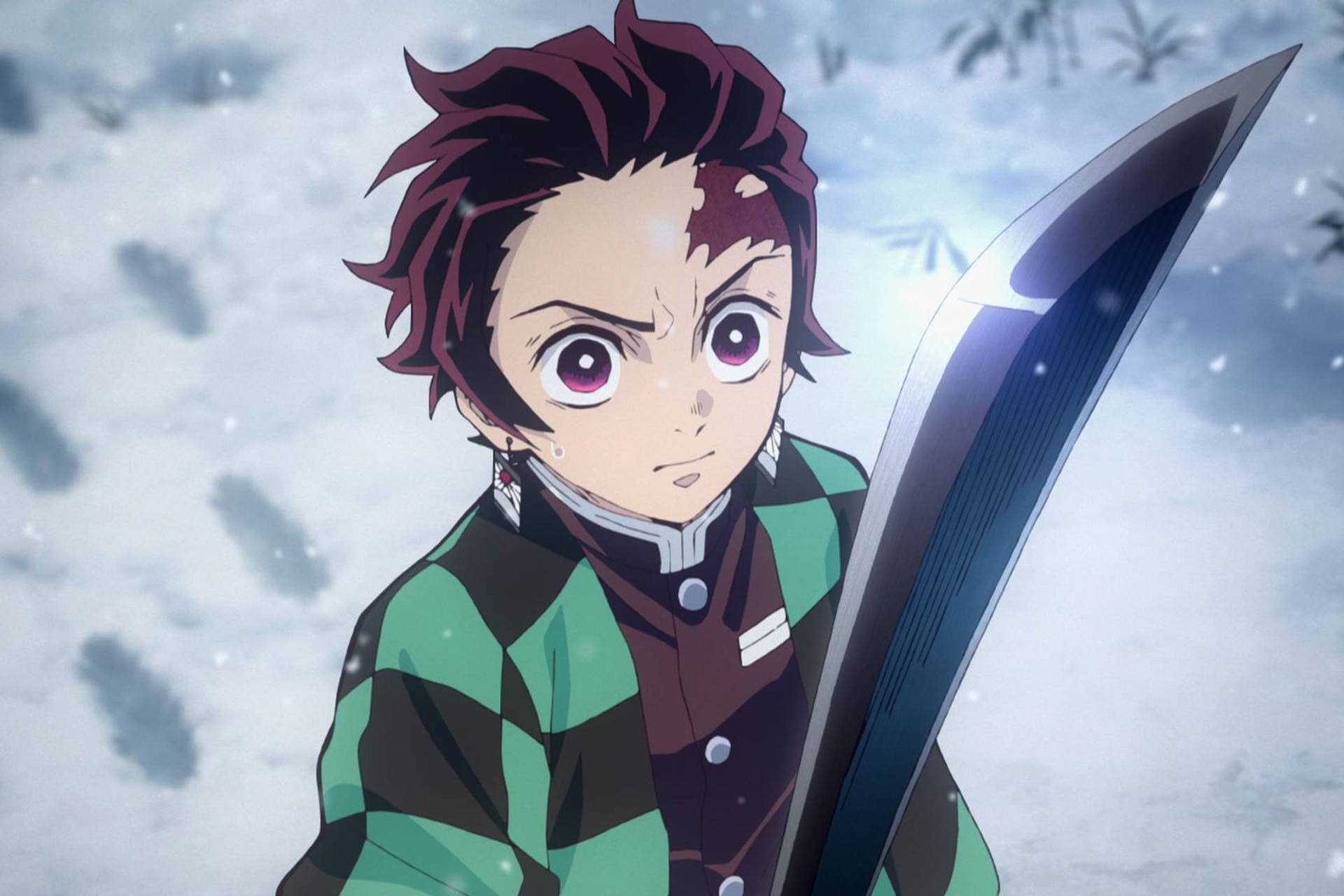 Why you should be watching Demon Slayer: the anime that has obliterated  records in Japan - GQ Australia