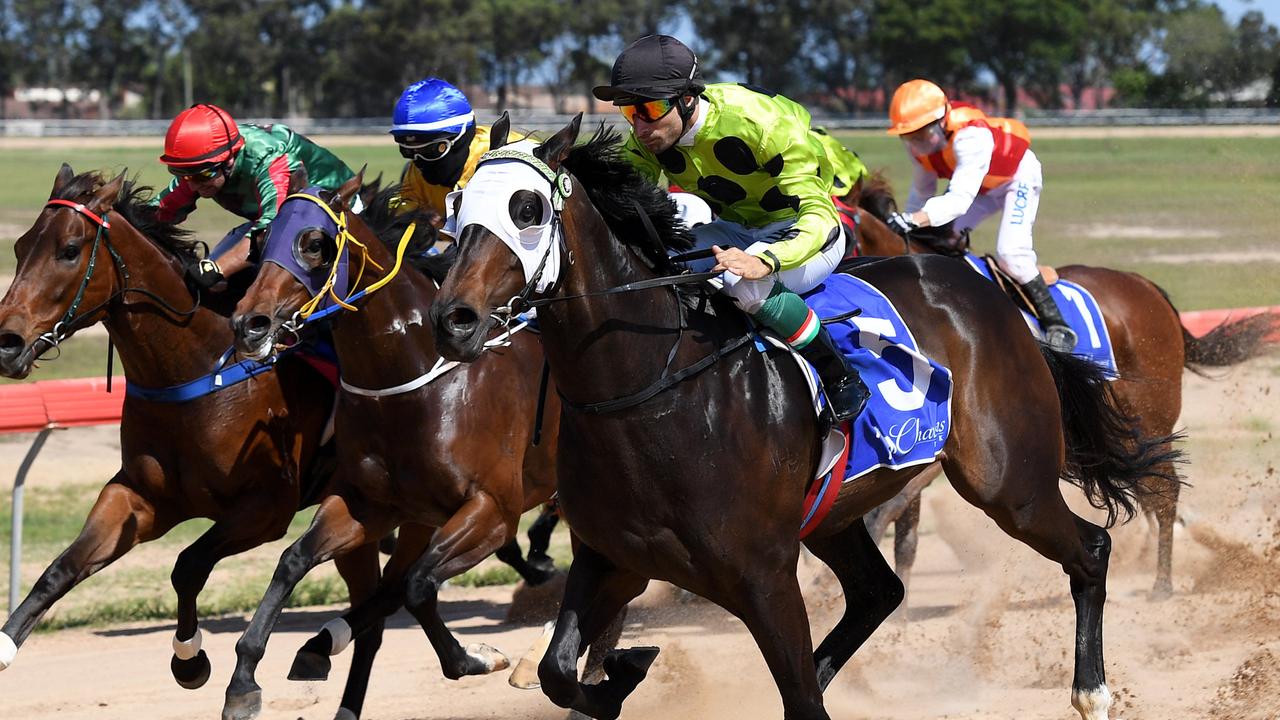 A Top North Queensland Jockey Has Completed A Self Isolation Period Due 