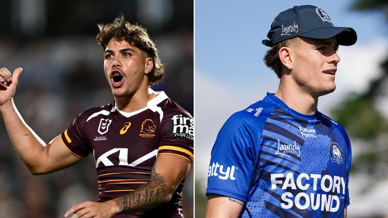 Early Mail: Broncos hit panic button, Galvin in for Dogs, Turbo out