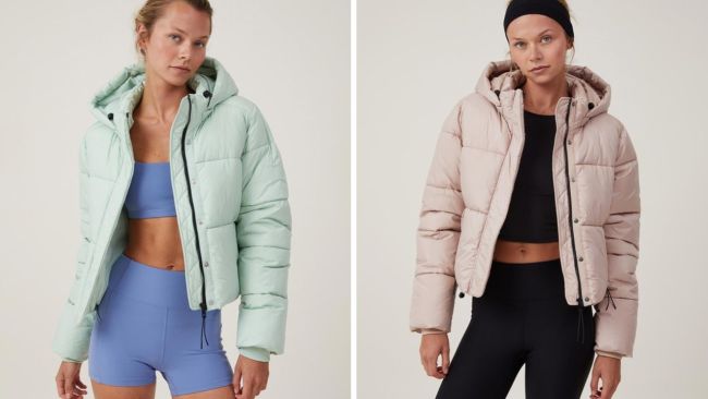 23 Best Women's Puffer Jackets To Buy In Winter 2024  Checkout – Best  Deals, Expert Product Reviews & Buying Guides