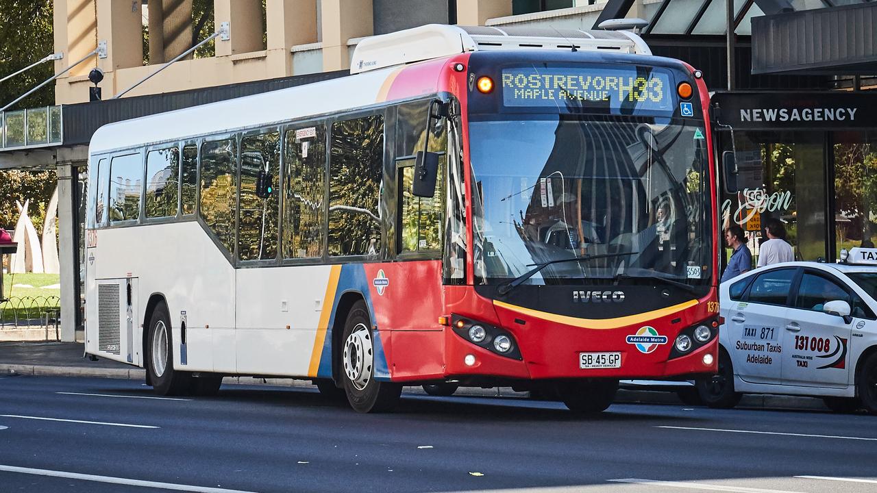 Uber bus trial in Barossa Valley and Mt Barker to shake up