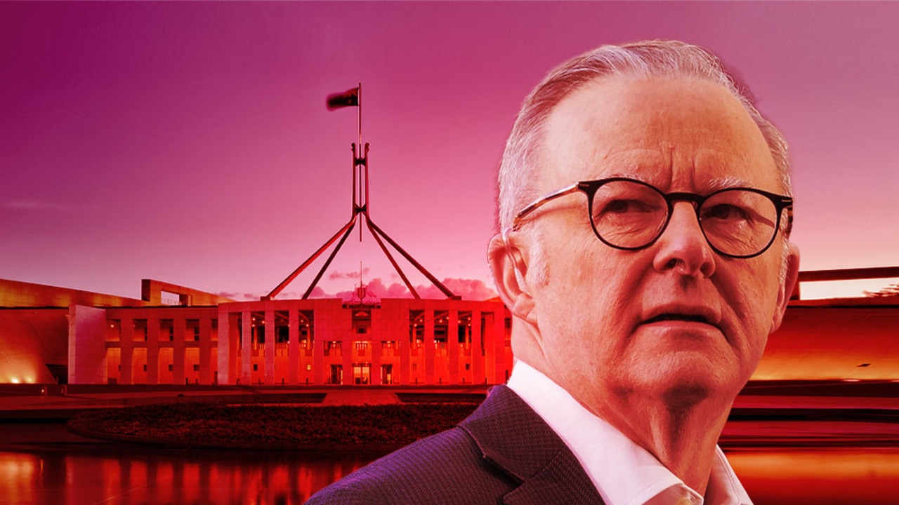 How Albanese rediscovered his mojo