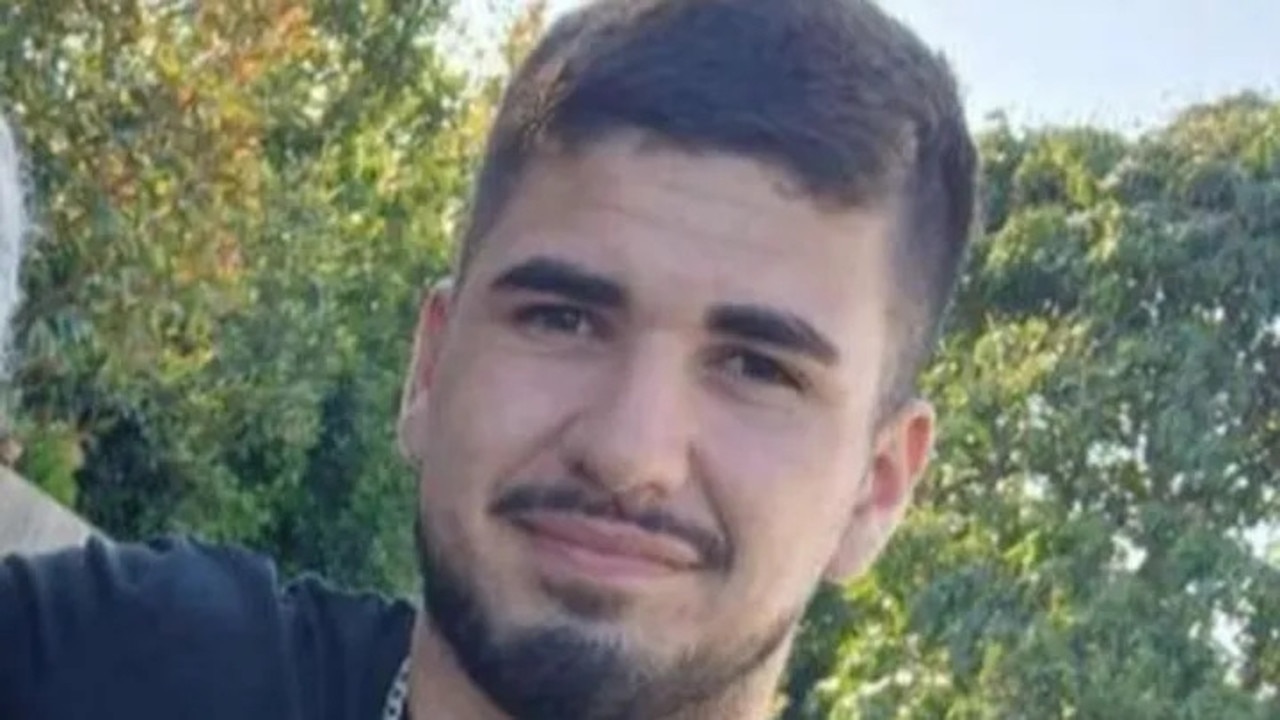 Friends and family of Levi Podetti have taken to social media to offer words of support for his grieving mother Dianna. Picture: Dianna Anderson.