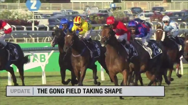 Sky Racing news update: 19 November 2019