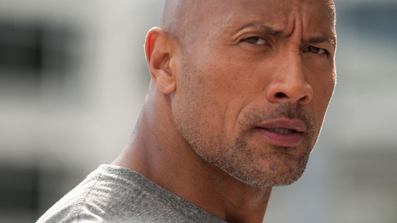 Dwayne Johnson net worth How The Rock became highest paid actor The