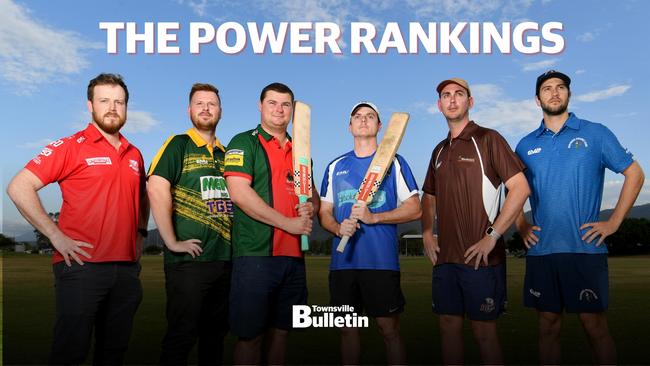 Chris Stanger from Norths, Sam Farrelly from Northern Beaches, Chris Gartrell from Suburban Parks, Sam Lowry from Wests, Grant Dilger from Wanderers and Bailee Brown from Brothers