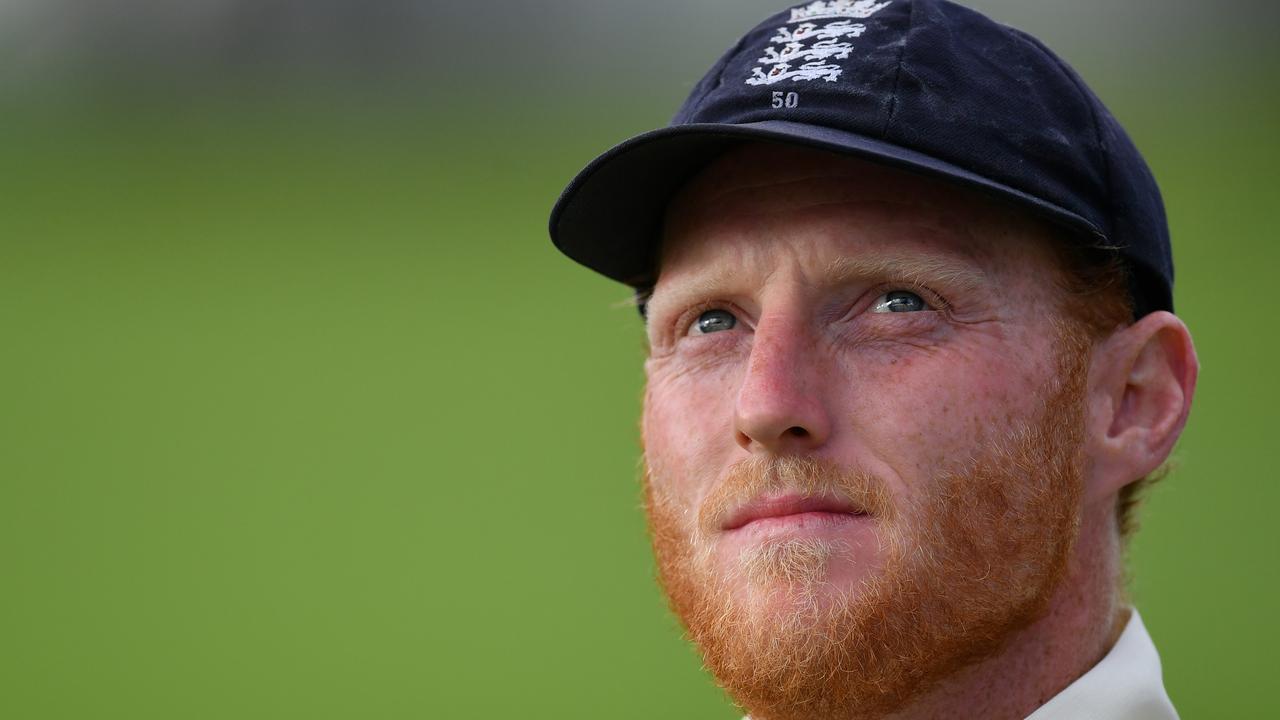 Ben Stokes will sit out the rest of the series. (Photo by Dan Mullan/Getty Images for ECB)