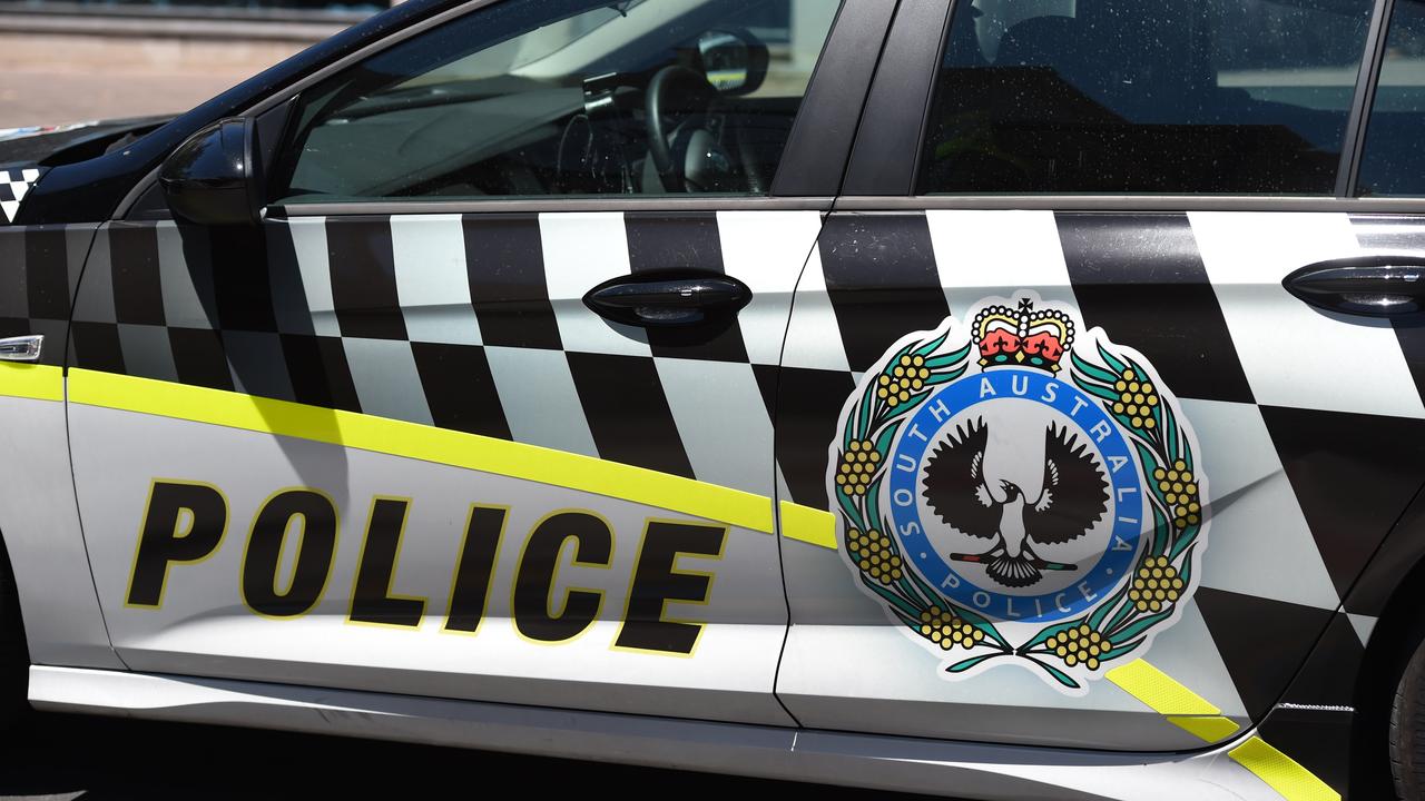 Man suffers serious injuries in crash at Middleton | The Advertiser