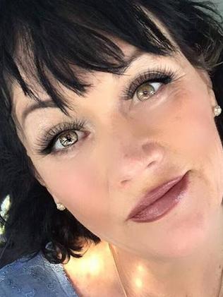 Samantha Markle has consistently lashed her sister. Picture: Instagram