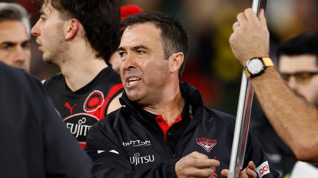 Bombers’ ‘far from perfect’ run continues