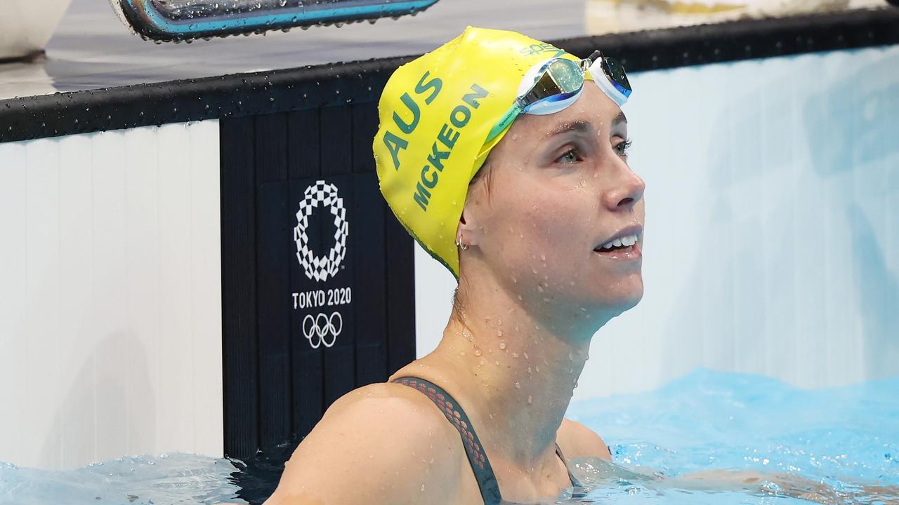 Tokyo Olympics 2021: Emma McKeon records, seven medals, all-time, Ian