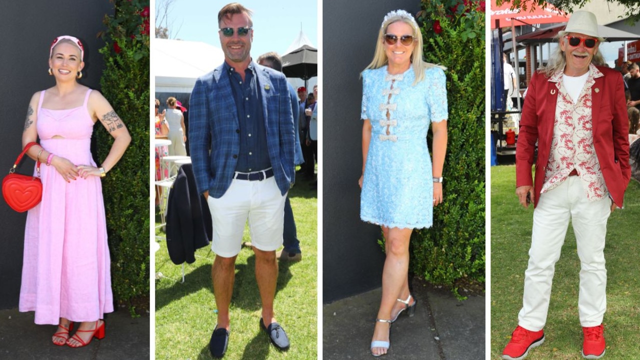 Geelong Cup’s top 100 best dressed revealed: Vote now