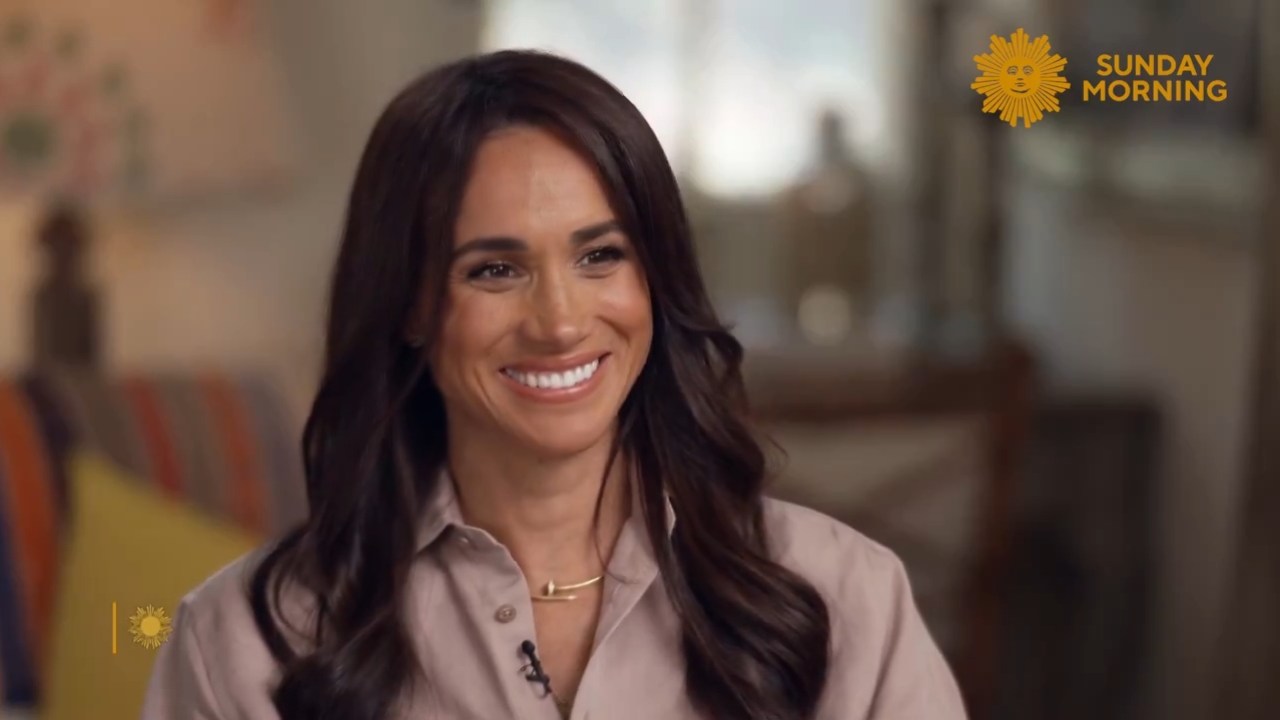 ‘Gloves off’: Meghan Markle will detail her struggle with personal issues and mental health in ‘nuclear’ tell-all memoir, royals fear