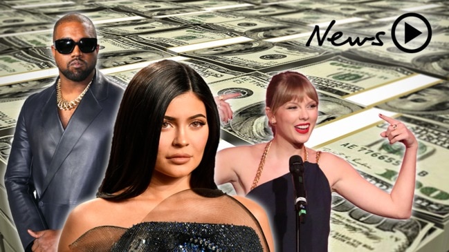 Top 5 highest earning celebrities of 2019