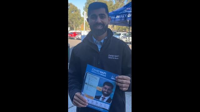 Ballot and Bruce: Cost of living, crime and housing top of mind
