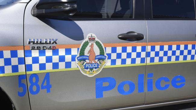 NT Police have confirmed a 22-year-old man has been killed in a single vehicle crash near Alice Springs.