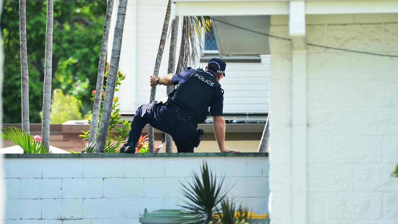 Townsville Youth Crime: Teen Sentenced For “carjacking” | Herald Sun