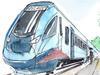 Proposal for $1bn Hills fast train