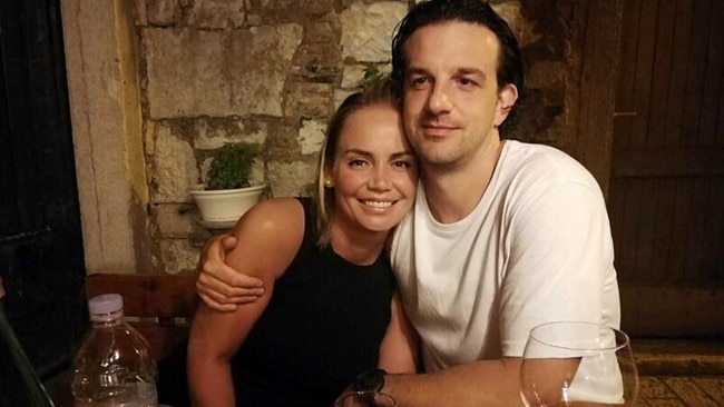 Jelena Dokic has split from her long-term partner Tin Bikic.