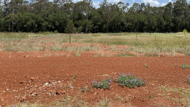 Lot 201 Premier Drive, Kingaroy, Qld