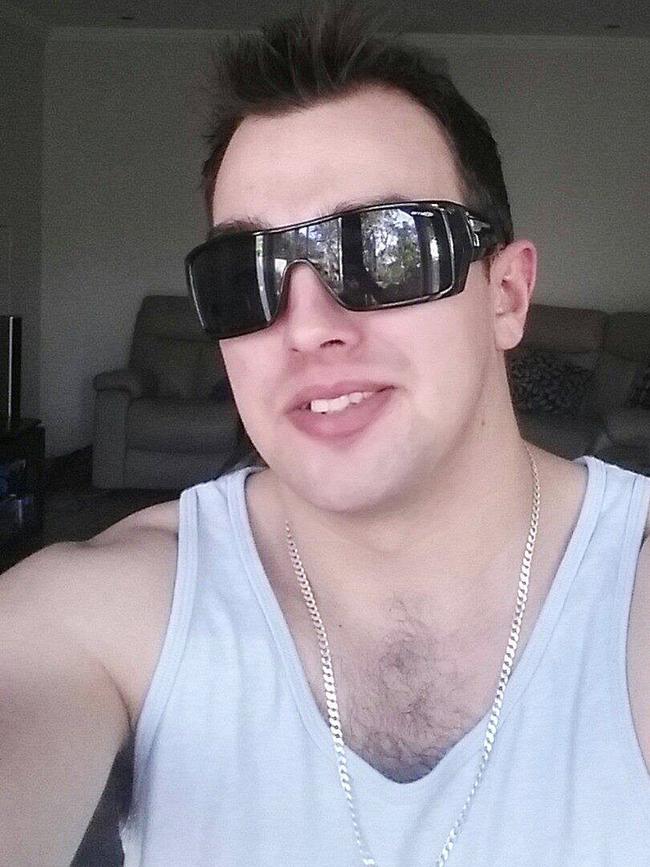 Trevor Davis is one of two miners killed in an incident at the Dugald River mine in Cloncurry. Picture: Facebook