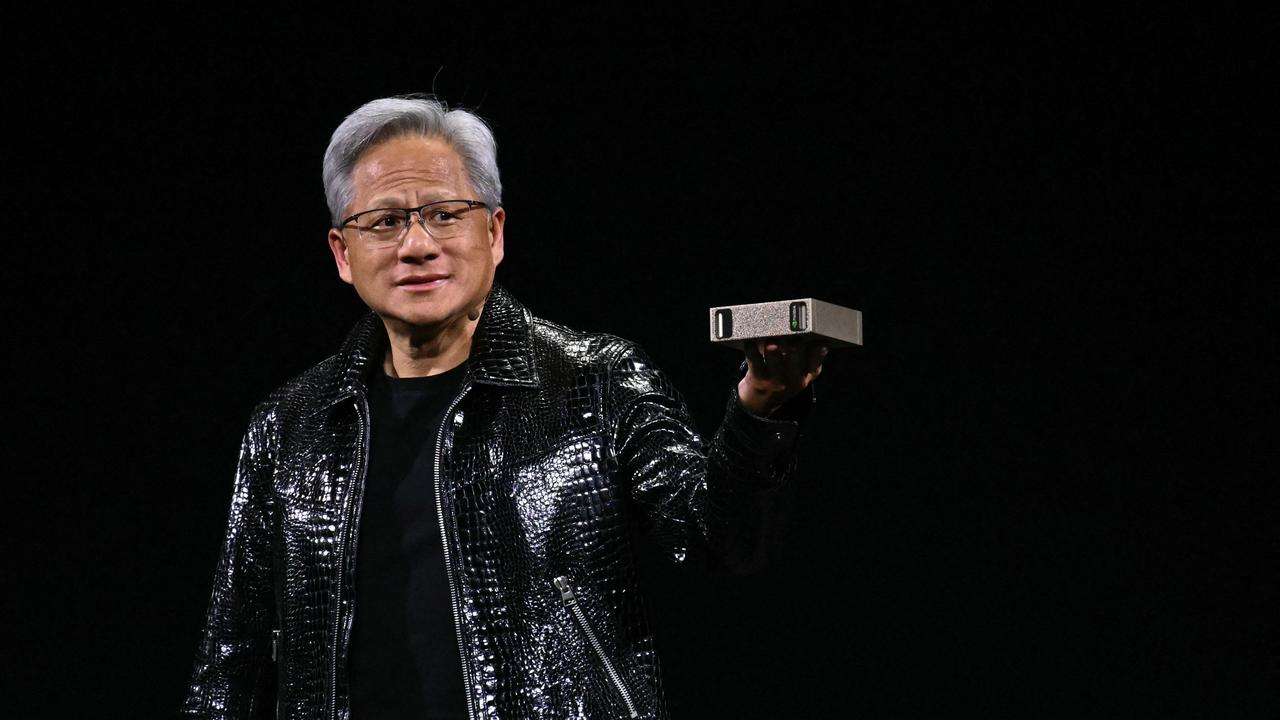 Nvidia impresses, chipmakers ride the wave