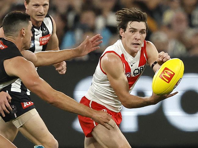 How Swans turned costly ‘problem’ into new strength